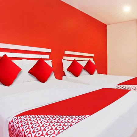 גואה מואסנג Oyo 89654 My New Home Hotel מראה חיצוני תמונה
