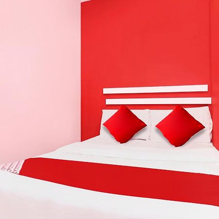 גואה מואסנג Oyo 89654 My New Home Hotel מראה חיצוני תמונה