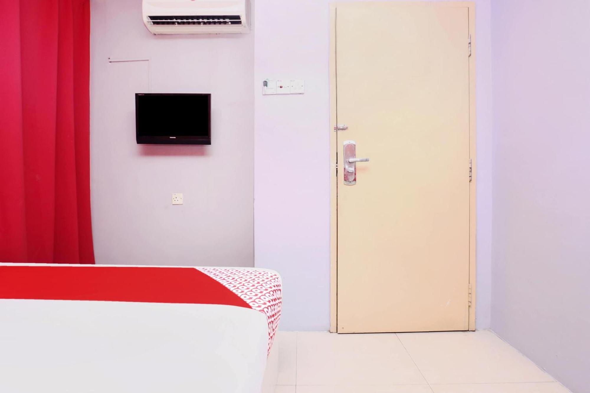 גואה מואסנג Oyo 89654 My New Home Hotel מראה חיצוני תמונה